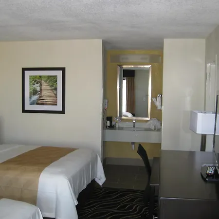 Quality Inn West Fort Worth