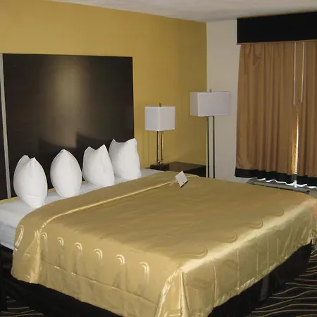 Quality Inn West Fort Worth