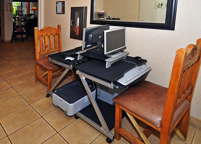 Inn Quality West Worth Fort Worth