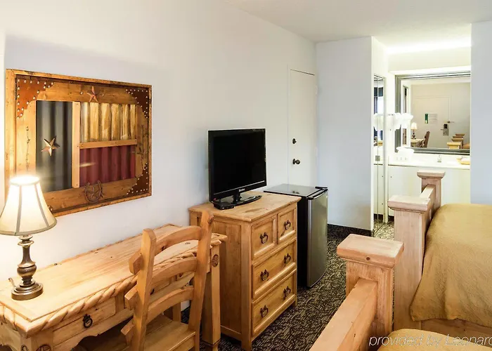 Inn Quality West Worth Fort Worth